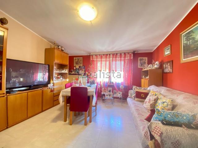 Appartamento in vendita di 90 m² in Piazza Silvabella