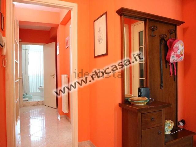Appartamento in vendita di 90 m² in Piazza SS. Annunziata