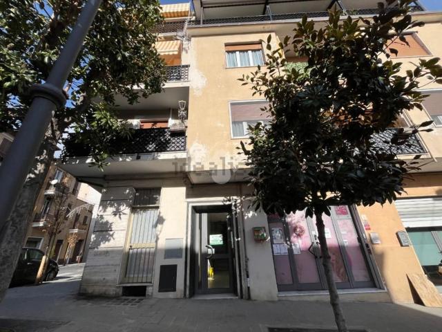 Appartamento in vendita di 90 m² in Piazza Spinola, 1