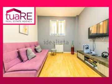 Appartamento in vendita di 90 m² in Via Cecilio Stazio