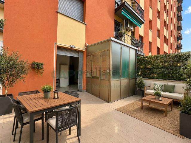 Appartamento in vendita di 90 m² in Piazzetta Carlo Musi, 20