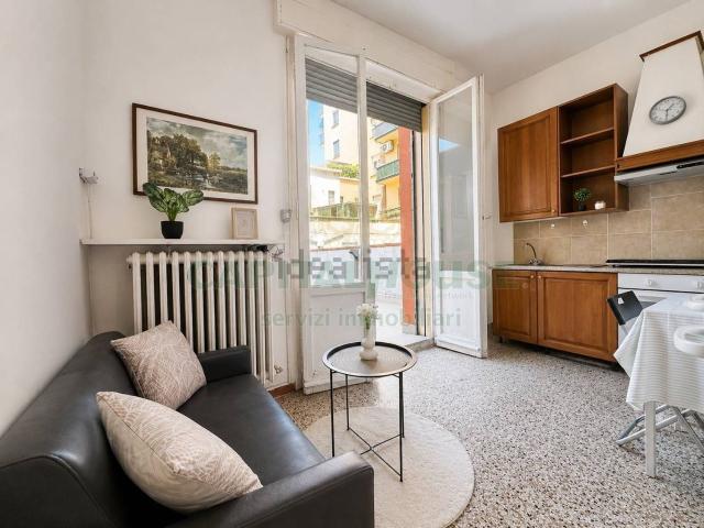 Appartamento in vendita di 90 m² in Piazzetta Carlo Musi, 20