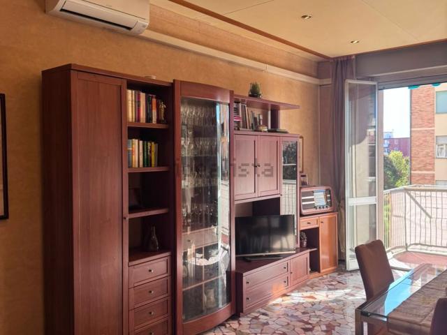 Appartamento in vendita di 90 m² in Piazzetta Carlo Musi