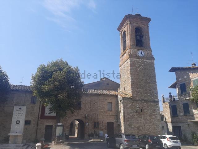 Appartamento in vendita di 90 m² in Strada Bagnaia Pilonico Materno