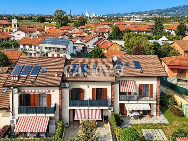 Appartamento in vendita di 90 m² in Strada Baraudina, 7
