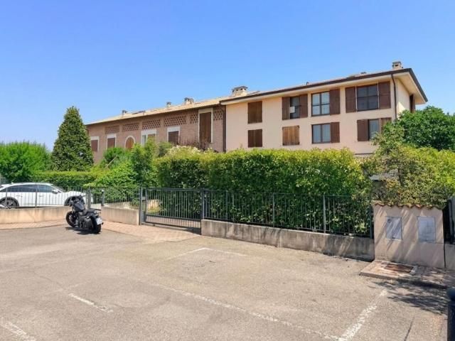 Appartamento in vendita di 90 m² in Strada Budellungo, 58