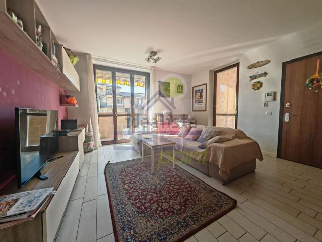 Appartamento in vendita di 90 m² in Strada della Fontana