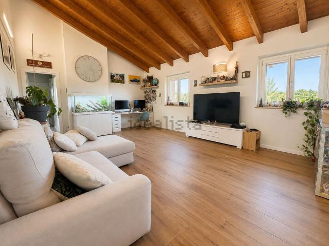 Appartamento in vendita di 90 m² in Strada della Regina