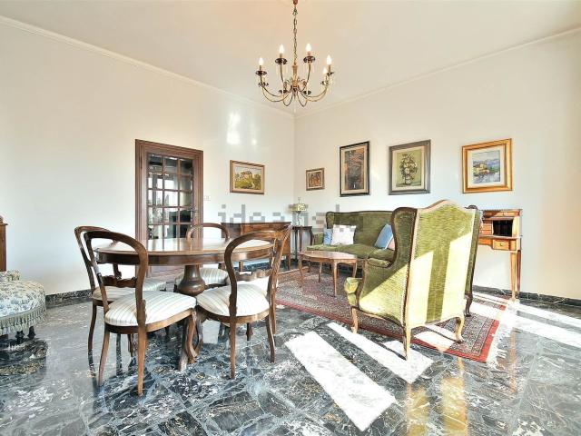 Appartamento in vendita di 90 m² in Strada di Marciano