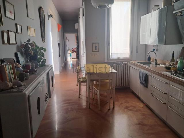 Appartamento in vendita di 90 m² in Strada Giovanni Inzani, 31