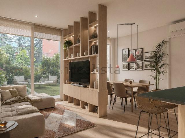 Appartamento in vendita di 90 m² in Strada Petrarca, 15