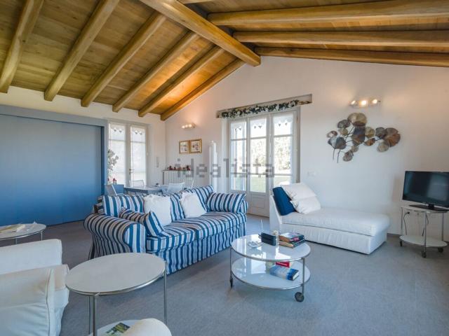 Appartamento in vendita di 90 m² in Strada Santa Maria