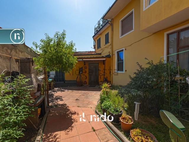 Appartamento in vendita di 90 m² in Strada Statale Fiorentina, 154