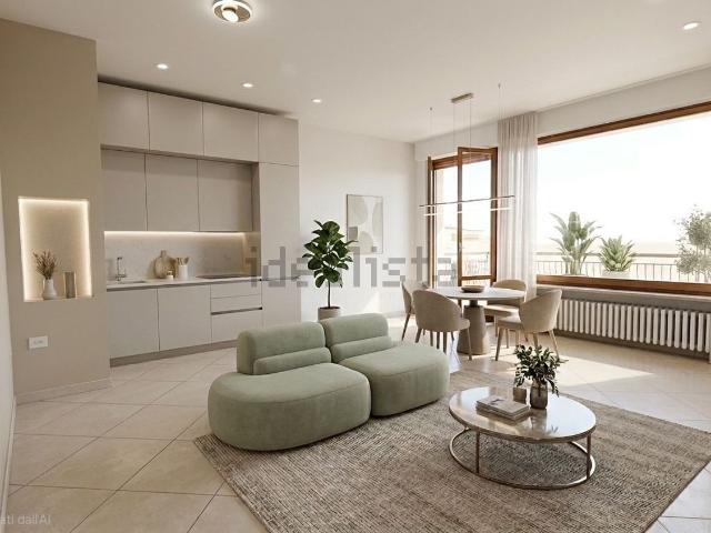 Appartamento in vendita di 90 m² in Strada Statale 16 Adriatica