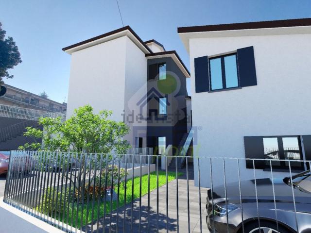 Appartamento in vendita di 90 m² in Strada Statale 412 della Val Tidone