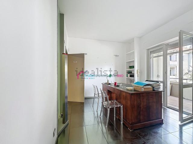 Appartamento in vendita di 90 m² in Strada Statale 7 bis