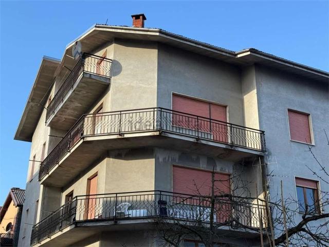 Appartamento in vendita di 90 m² in Salita Ciapasqua