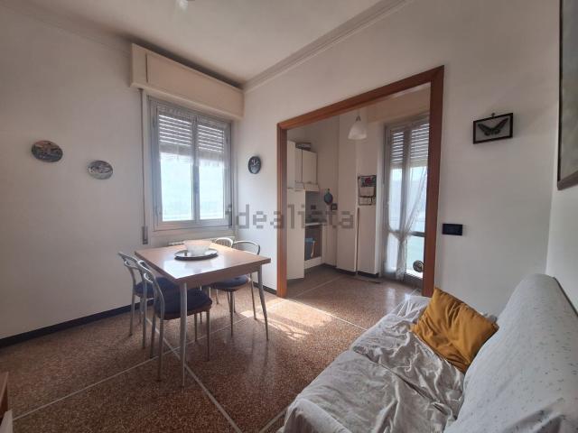 Appartamento in vendita di 90 m² in Salita Daniele Morchio, 1