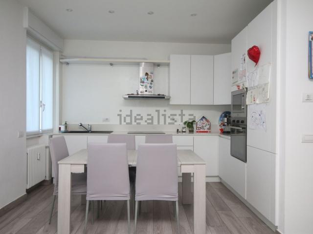 Appartamento in vendita di 90 m² in Salita dei Cappuccini, 11