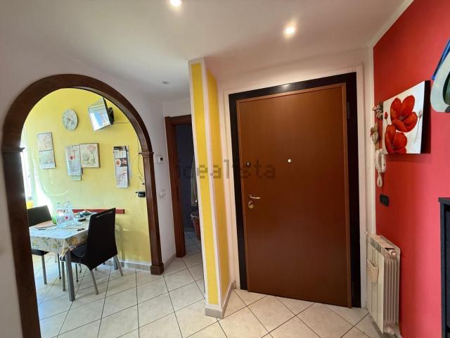 Appartamento in vendita di 90 m² in Salita Ruffino