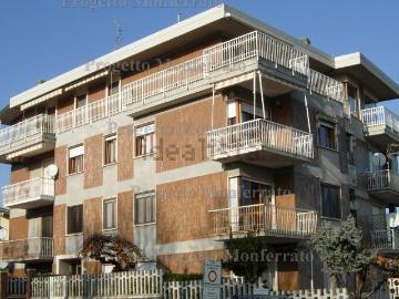 Appartamento in vendita di 90 m² in Salita Sant&apos Anna
