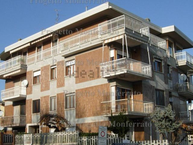 Appartamento in vendita di 90 m² in Salita Sant&apos Anna