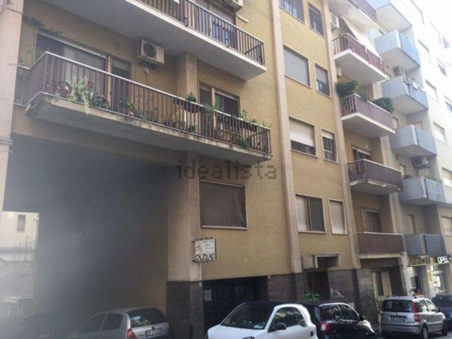 Appartamento in vendita di 90 m² in Salita Stazione Santa Caterina, 7