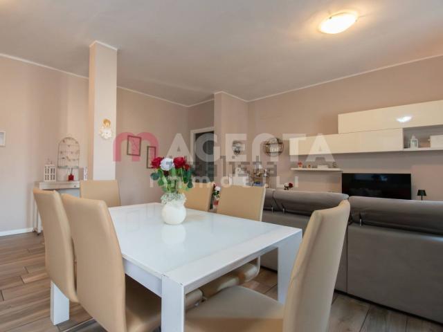 Appartamento in vendita di 90 m² in Traversa Quarta Quartiere Cesare Abba, 42