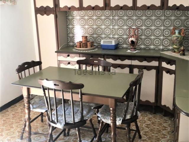 Appartamento in vendita di 90 m² in Vico Ciazo