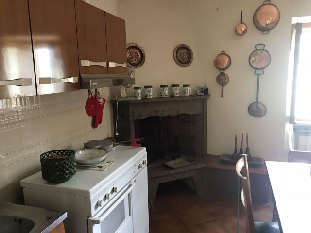 Appartamento in vendita di 90 m² in Vico Oricello, 10