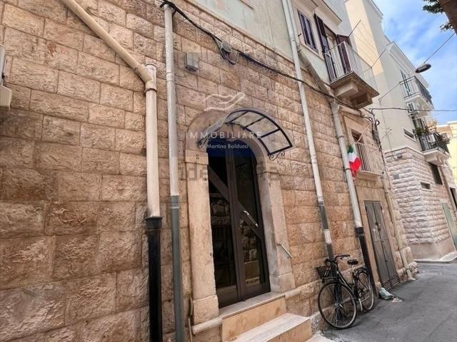 Appartamento in vendita di 90 m² in Vico Mazzilli