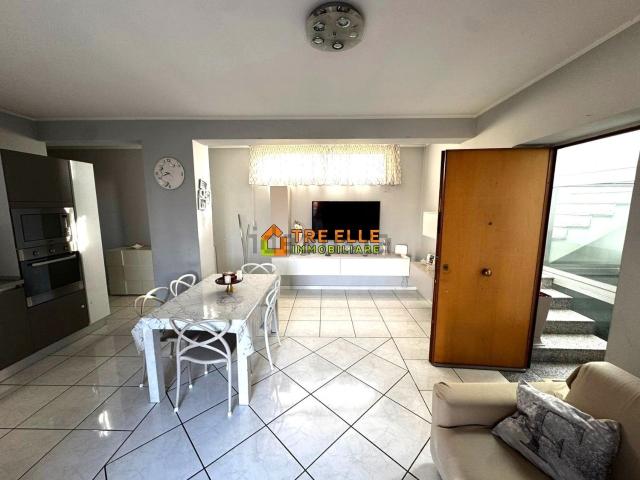 Appartamento in vendita di 90 m² in Vico Nutrice