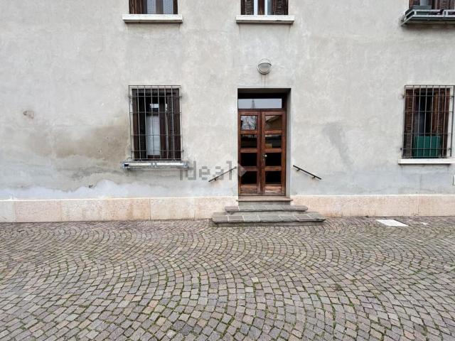 Appartamento in vendita di 90 m² in Vicolo Zapparoli, 10