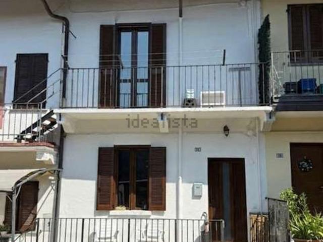 Appartamento in vendita di 90 m² in Vicolo Alvod, 11