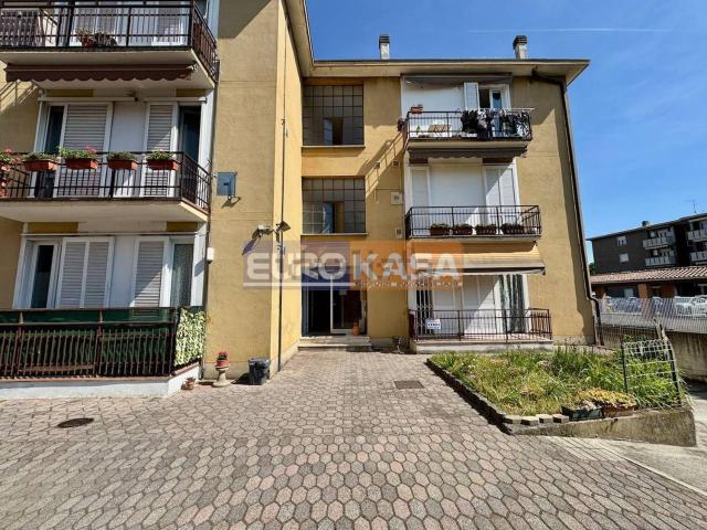 Appartamento in vendita di 90 m² in Vicolo Benaglio, 4