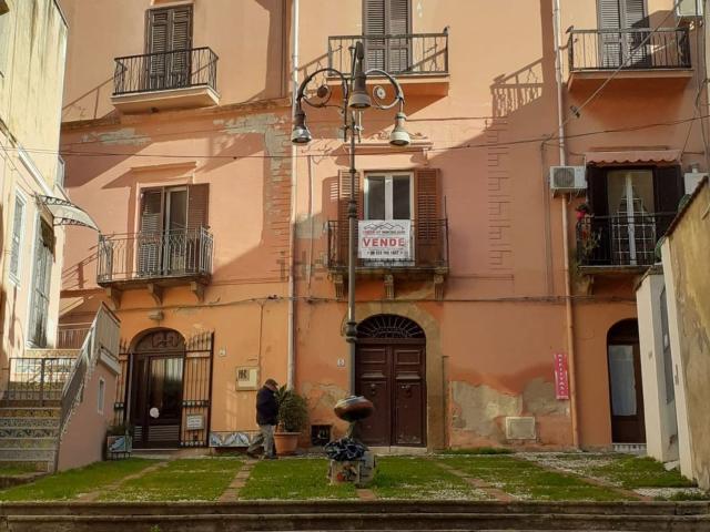 Appartamento in vendita di 90 m² in Vicolo Bevilacqua
