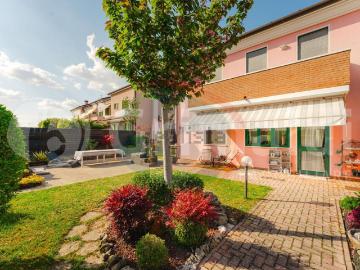 Appartamento in vendita di 90 m² in Vicolo Bragadin