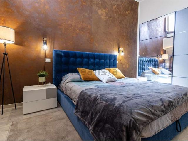 Appartamento in vendita di 90 m² in Vicolo del Volusio, 1