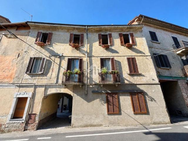 Appartamento in vendita di 90 m² in Vicolo della Vittoria, 2