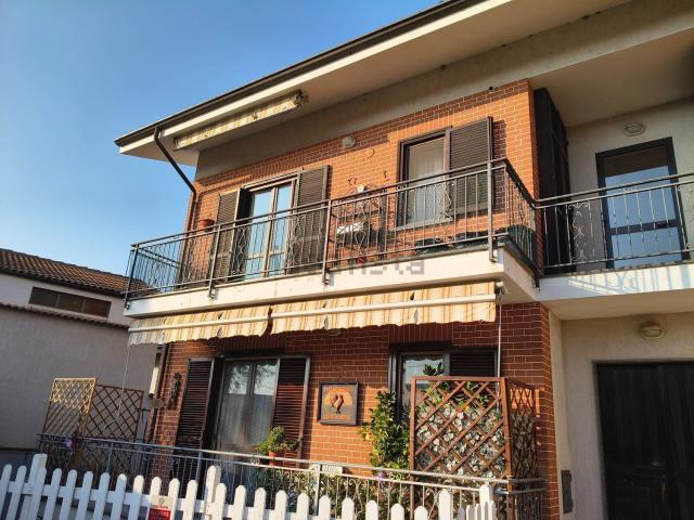 Appartamento in vendita di 90 m² in Vicolo delle Scuole