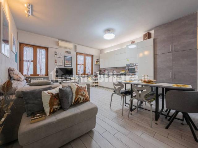 Appartamento in vendita di 90 m² in Vicolo Fornaciai, 7