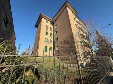 Appartamento in vendita di 90 m² in Vicolo L. Rho, 61