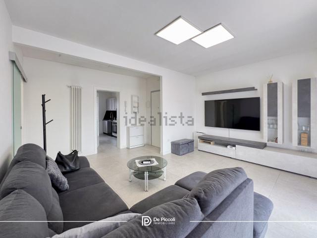 Appartamento in vendita di 90 m² in Vicolo Paolo Borsellino, 71