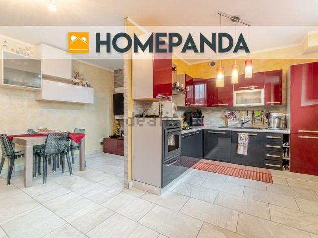 Appartamento in vendita di 90 m² in Vicolo Salzea
