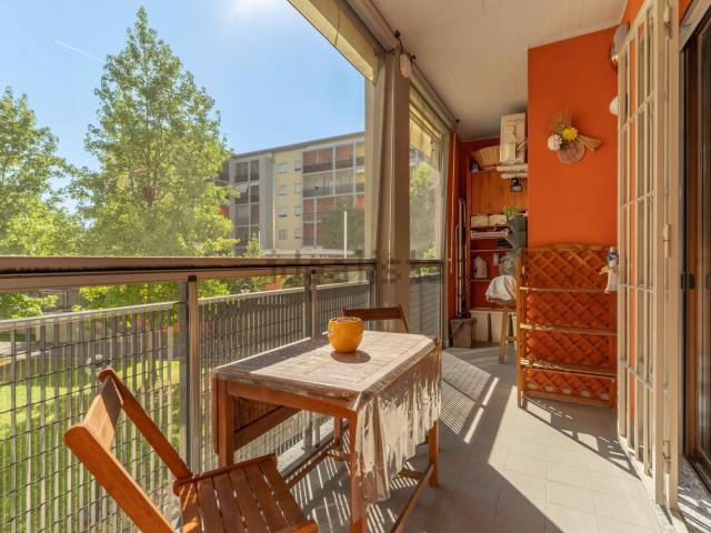 Appartamento in vendita di 90 m² in Via 8 Ottobre 2001, 5