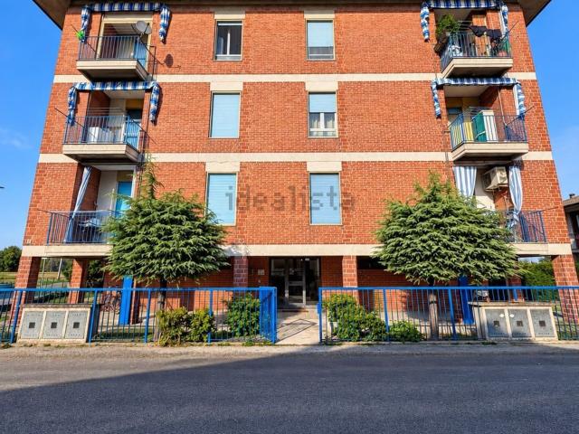 Appartamento in vendita di 90 m² in Via 1º Maggio