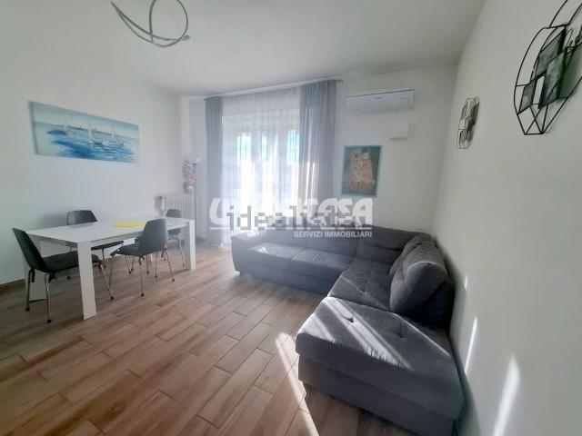 Appartamento in vendita di 90 m² in Via 1° Maggio