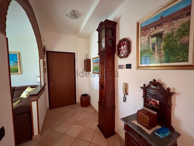 Appartamento in vendita di 90 m² in Via 1º Maggio, 3