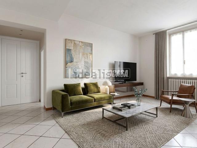 Appartamento in vendita di 90 m² in Via 20 Settembre