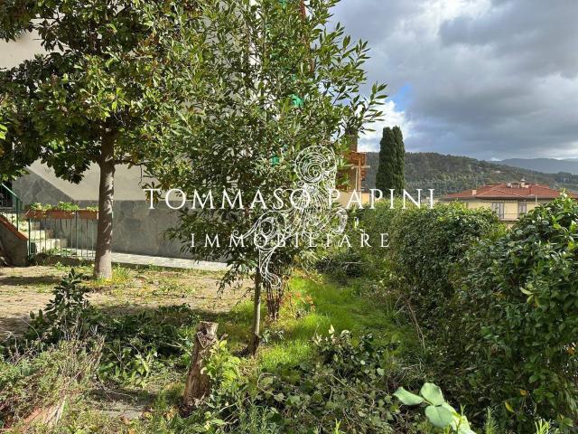 Appartamento in vendita di 90 m² in Via Tanzini, 13